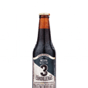 Foto de 3 CORDILLERAS NEGRA