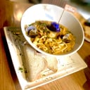 Foto de Spaghetti tallarines marineros