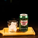 Foto de Ginger Ale (Canada Dry)