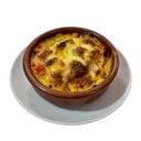 Foto de Lasaña de Verduras