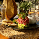 Foto de Tartar de atún 