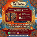 Foto de Club de 12 Platos