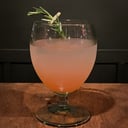 Foto de Gin Sandía Jengibre