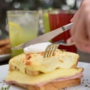 Foto de Croque madame