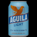 Foto de AGUILA LIGHT 