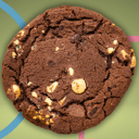 Foto de Cookie Doble Choco