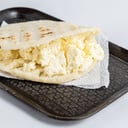 Foto de Arepa Queso Cuajada