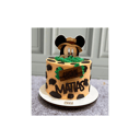 Foto de Mickey Safari