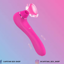 Foto de SUCCIONADOR Y VIBRADOR JESS