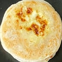 Foto de Arepa de Yuca y Queso