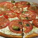 Foto de Pizza napolitana