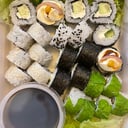 Foto de Bonsai x24 vegetariano