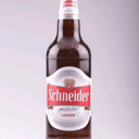 Foto de Schneider rubia