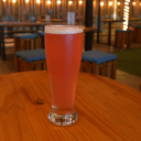 Foto de CERVEZA ROSADA