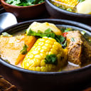 Foto de Sopas 