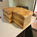 Foto de Porción de Torta