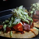 Foto de TOSTADAS DE ATUN ORIENTAL