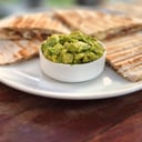Foto de Quesadilla de Mechada Queso