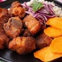 Foto de Chicharron de chancho