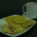 Foto de Huevos Rancheros