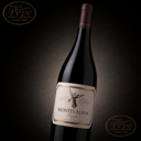 Foto de Syrah - Montes Alpha