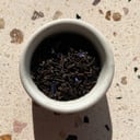 Foto de Té Blue Earl Grey en hebras