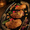 Foto de Empanadas de camarón