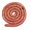 Foto de Salchicha Parrillera 