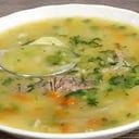 Foto de SOPA DE TRIGO