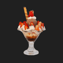 Foto de FRESAS TENTACION