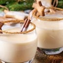 Foto de LECHE DE MONJA