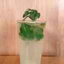 Foto de Mojito Espumoso