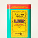 Foto de Aceite Blend | Lata 500ml