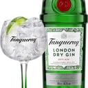 Foto de TANQUERAY TONIC