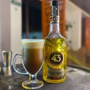 Foto de Carajillo LICOR 43 - Frío