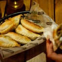 Foto de Empanada salteña