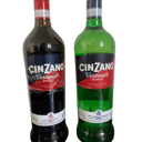 Foto de Cinzano rosso - bianco 450cc