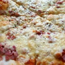 Foto de Pizza Individual NAPOLITANA