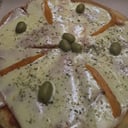 Foto de Jamón y morrones 