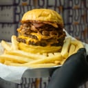 Foto de CRUNCH DELUXE (DOBLE)