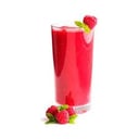 Foto de JUGO DE FRAMBUEZA