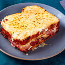Foto de CROQUE MONSIEUR