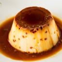 Foto de Flan de huevo 