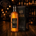 Foto de Pisco Alto de carmen Etiq. Negra