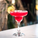 Foto de Daiquiri Frambuesa