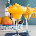 Foto de Daiquiri de Mango