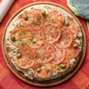 Foto de Pizza Euterpe (Napolitana)