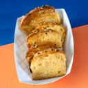 Foto de Pan con Mantequilla