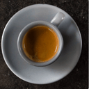 Foto de Espresso Sencillo