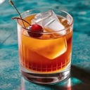 Foto de GINGER OLD FASHIONED (Candy Flip Style)